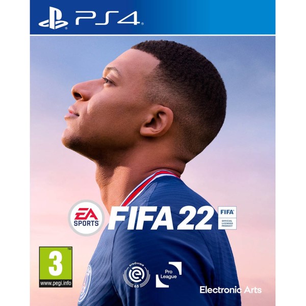 Fifa 22