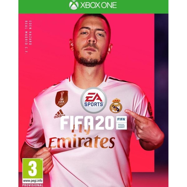 Fifa 20