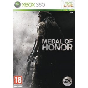 Medal Of Honor