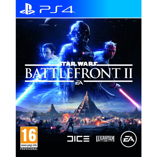 Star Wars - Battlefront II