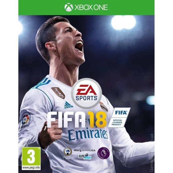 Fifa 18