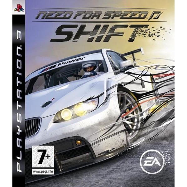 Need For Speed - Shift