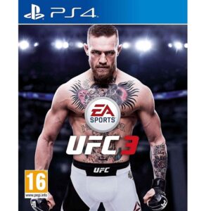 UFC 3