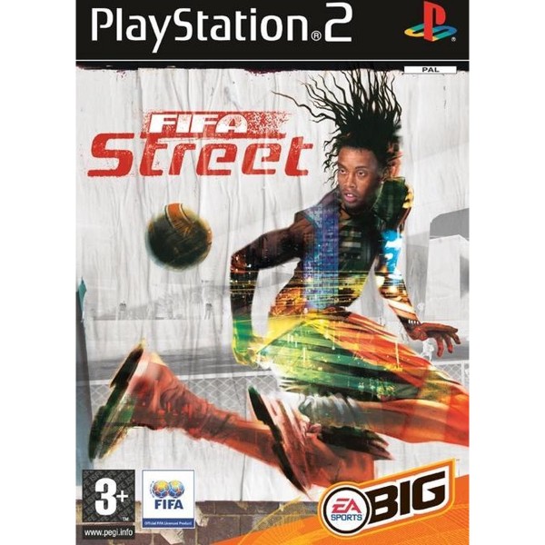 Fifa Street