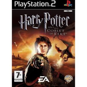Harry Potter - En De Vuurbeker