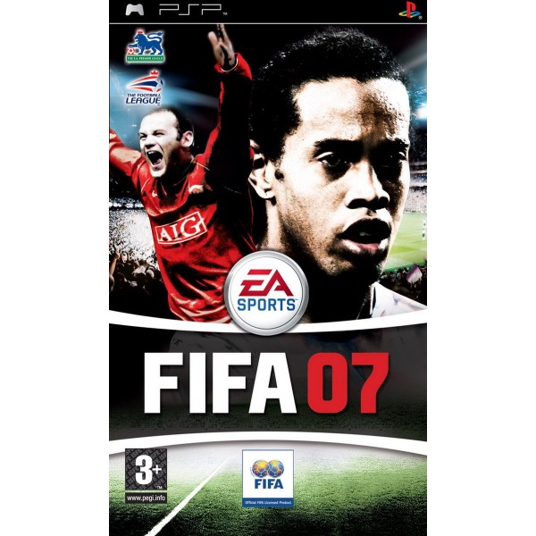 FIFA 07