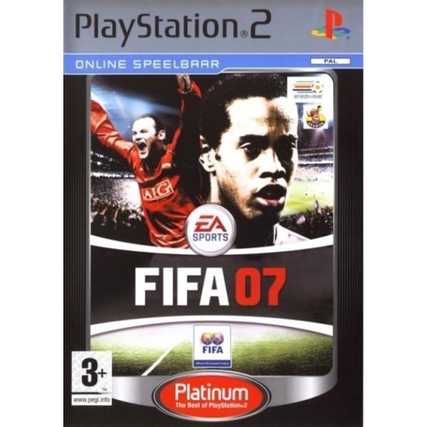Fifa 07