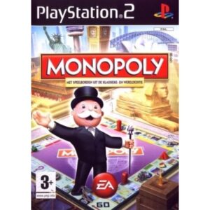 Monopoly