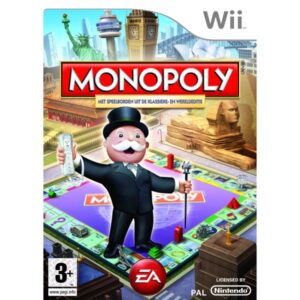 Monopoly