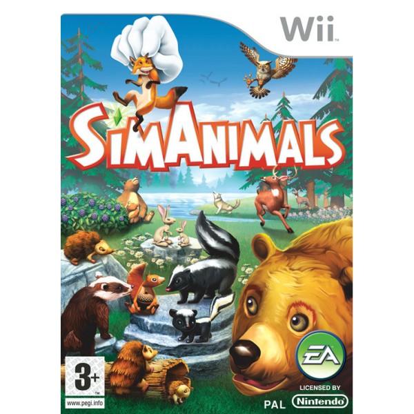 SimAnimals