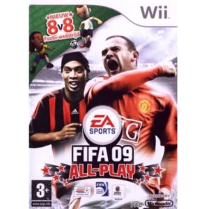 Fifa 09 All-Play