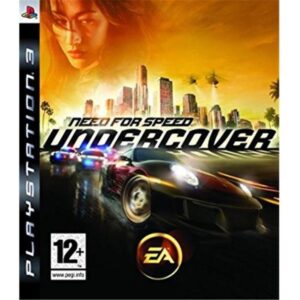 Need For Speed - Undercover