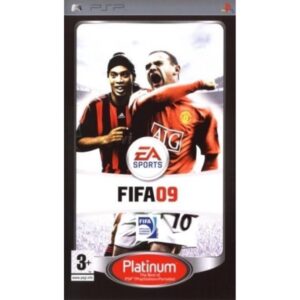 Fifa 09
