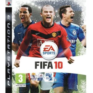 Fifa 10