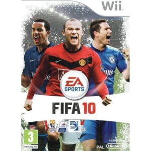Fifa 10