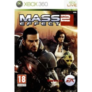 Mass Effect 2