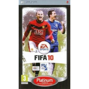 Fifa 10