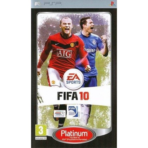 Fifa 10