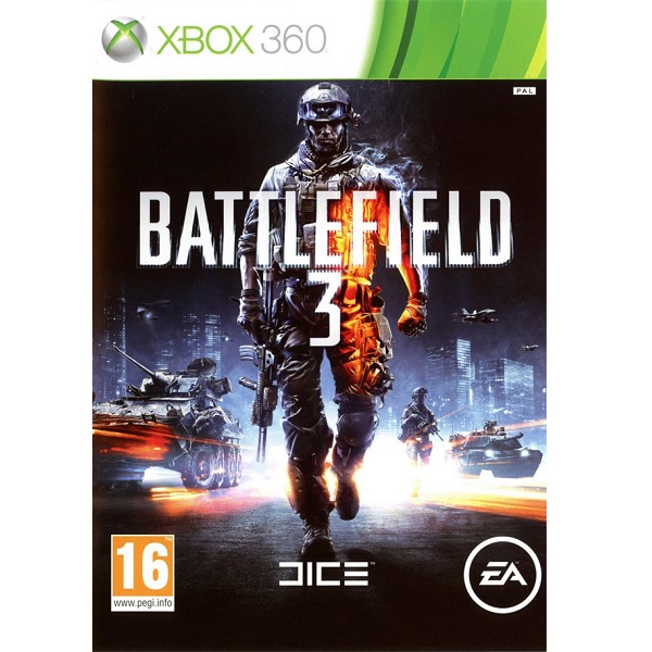 Battlefield 3