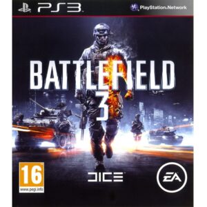 Battlefield 3