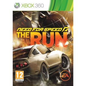 Need For Speed - The Run