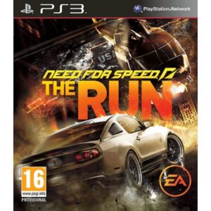 Need For Speed - The Run