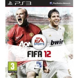 Fifa 12