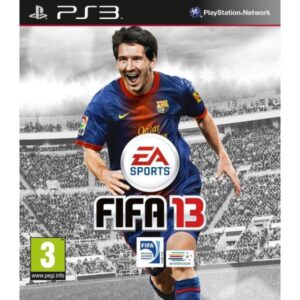 Fifa 13