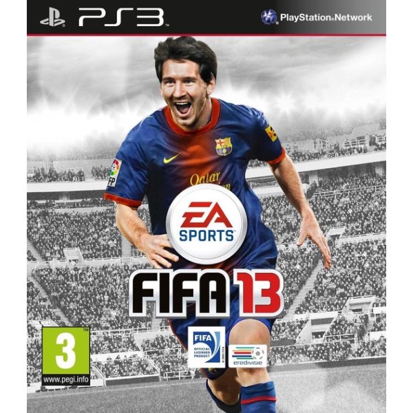 Fifa 13