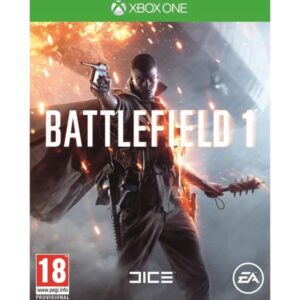 Battlefield 1