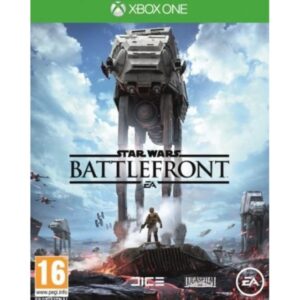 Star Wars Battlefront