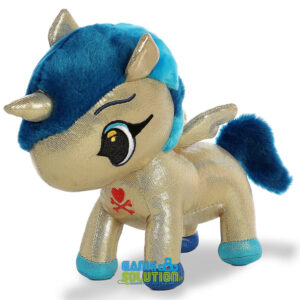 Tokidoki - Cleo Unicorno Pluche