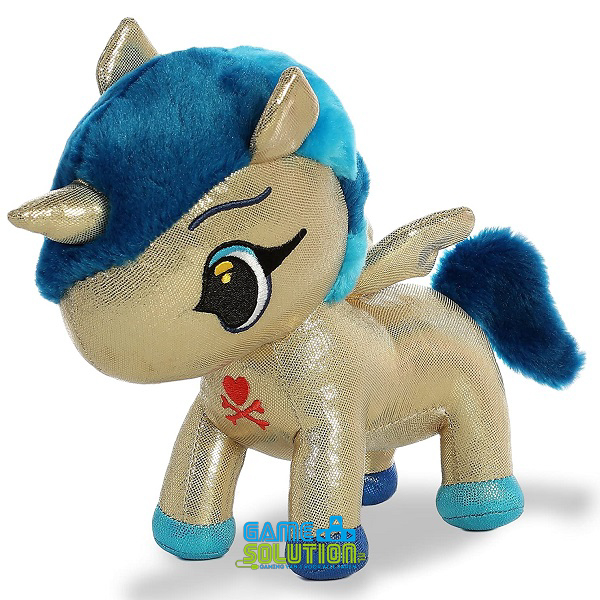 Tokidoki - Cleo Unicorno Pluche