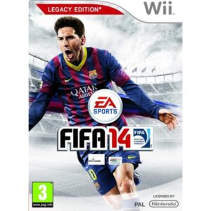 Fifa 14