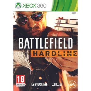 Battlefield - Hardline