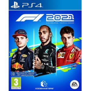 Formula 1 - 2021