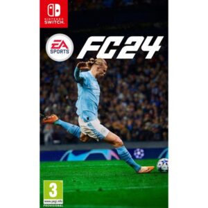 FC 24