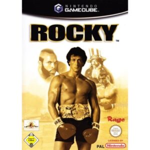 Rocky