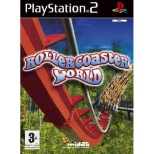 Rollercoaster World