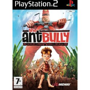 The Ant Bully