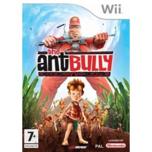 The Ant Bully