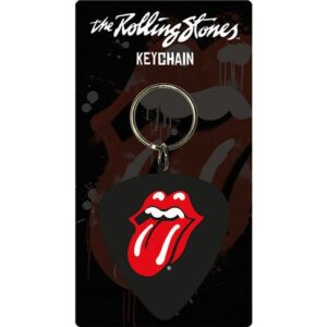 The Rolling Stones Keychain