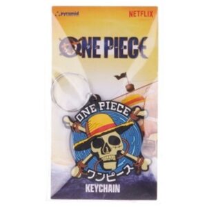 One Piece Sleutelhanger