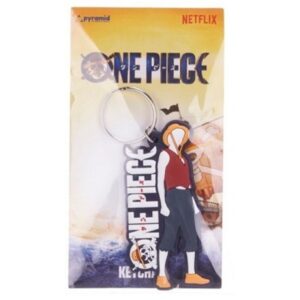 One Piece Sleutelhanger