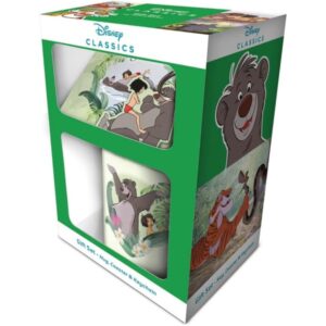 Jungle Book Gift Set