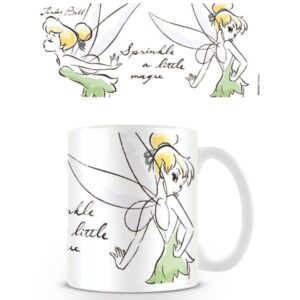 Disney Tinkerbell Mok