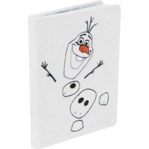 Disney Frozen II Notitieboek - Olaf