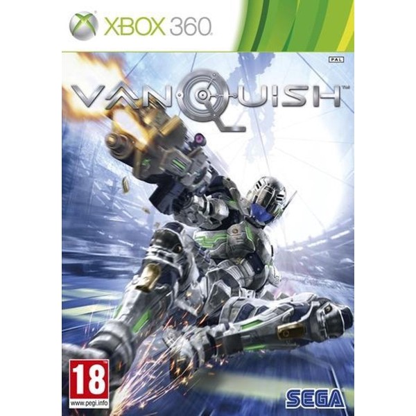 Vanquish