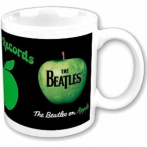 Mok - The Beatles - On Apple