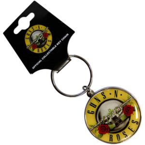 Sleutelhanger - Guns N' Roses - Bullet